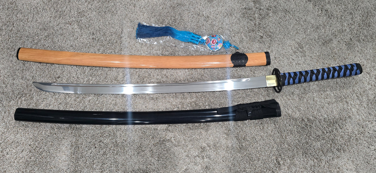 NEW! Twin-Saya Authentic Korean Kagum Set