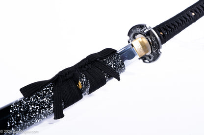 The Dragon Slayer - Lightweight Aluminum Practice Katana Sword