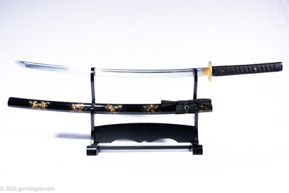 The Royal Guard - Lightweight Aluminum Practice Katana Sword