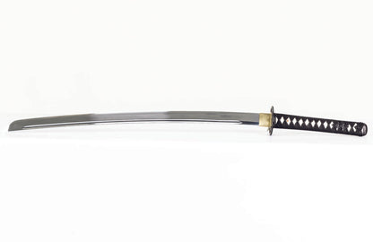 The Shining Light Collection | Shining Knight - Korean Kagum Practice Sword (Gumdo, Iaido, Katana)